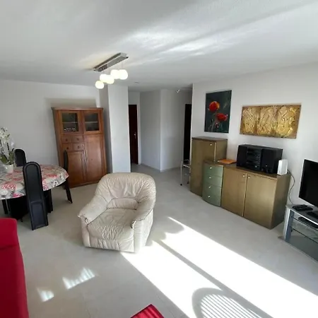 Apartment Appartementhaus Onyx - Zentrale, Ruhige Lage - Neu Renoviert - Mit Hallenbad - 600 Schritte Vom Bahnhof *